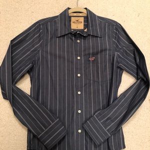 Hollister Surfer Cut Shirt